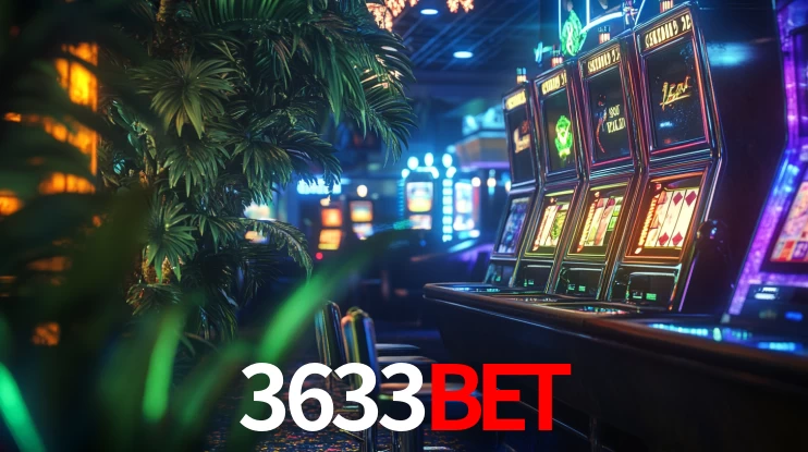 Tournaments 3633BET