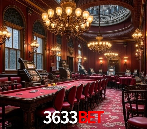 Promoções Sazonais 3633BET