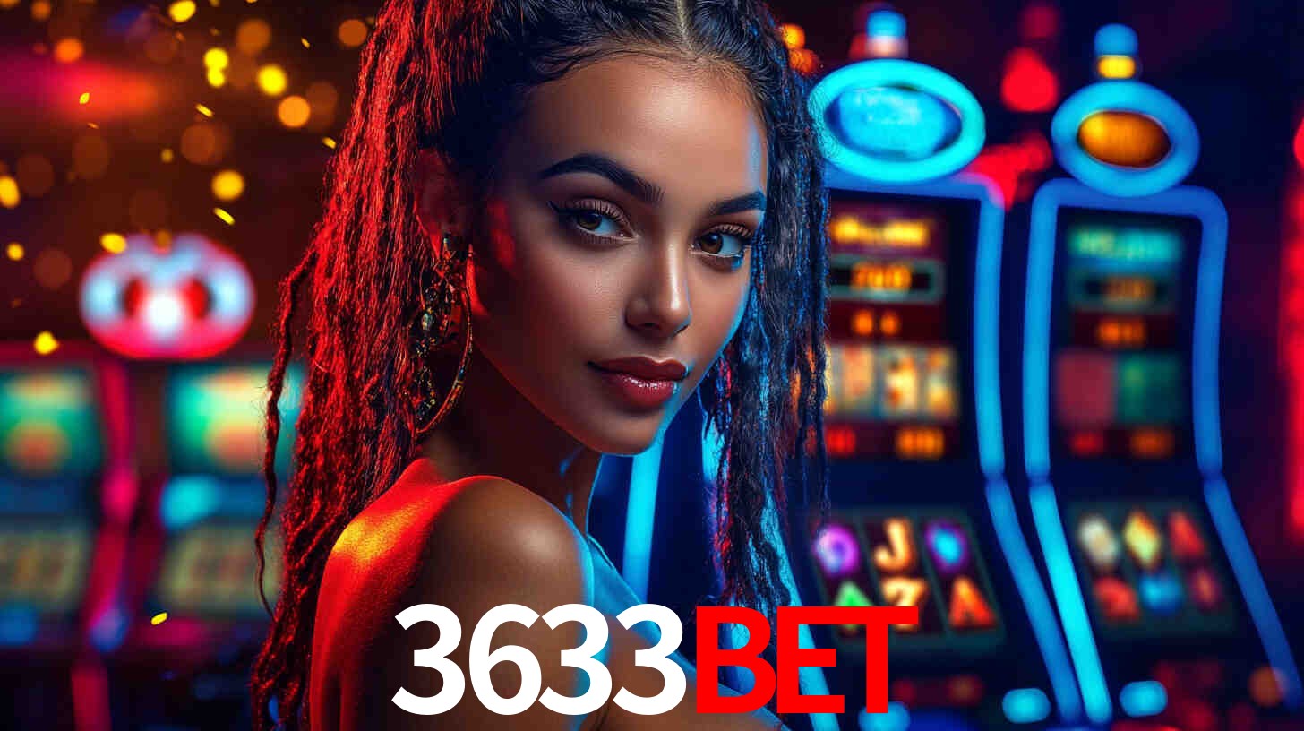 Descubra a Essência do 3633BET: Nossa História e Compromissos