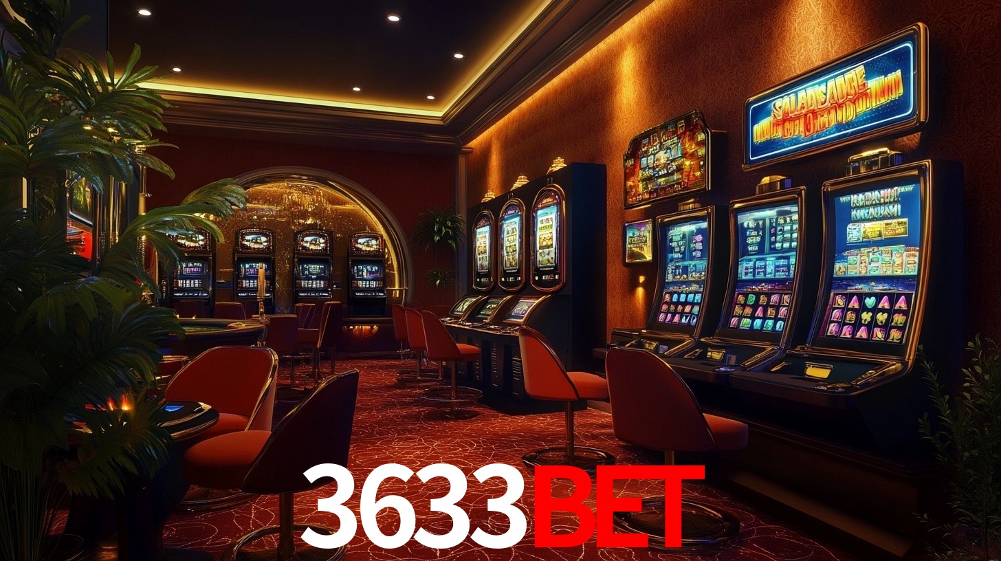 Programa VIP 3633bet