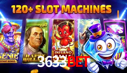 Desvendando o Mundo dos Jogos Virtuais na 3633bet