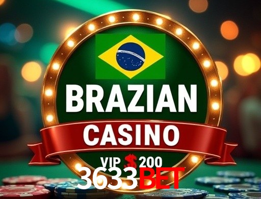 3633bet login — painel de entrada no app oficial