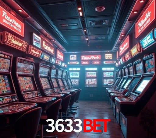 Promoções Sazonais 3633bet