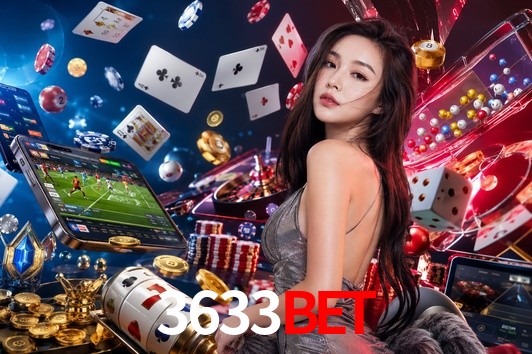 Slot Games 3633bet