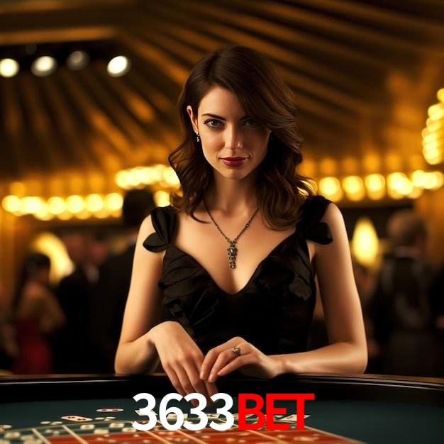 Explorando a Categoria de Eventos em Apostas na 3633bet
