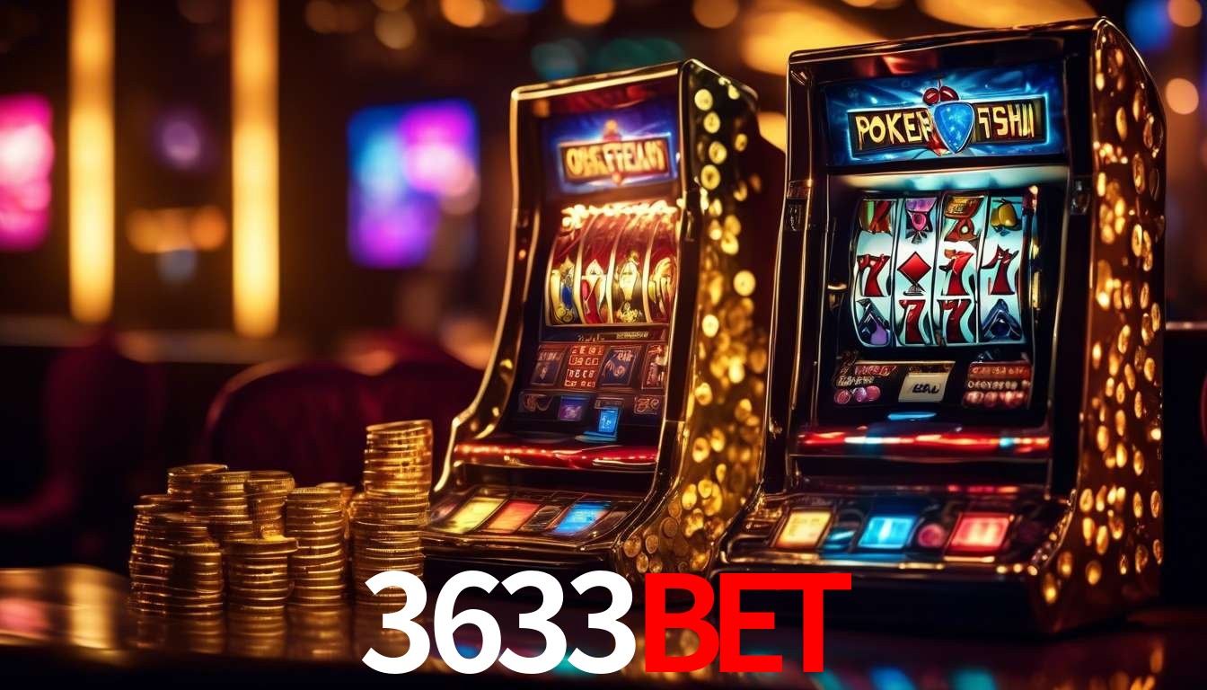 3633bet download — arquivo APK para Android oficial