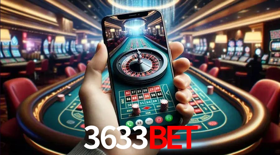 2FA Security 3633bet