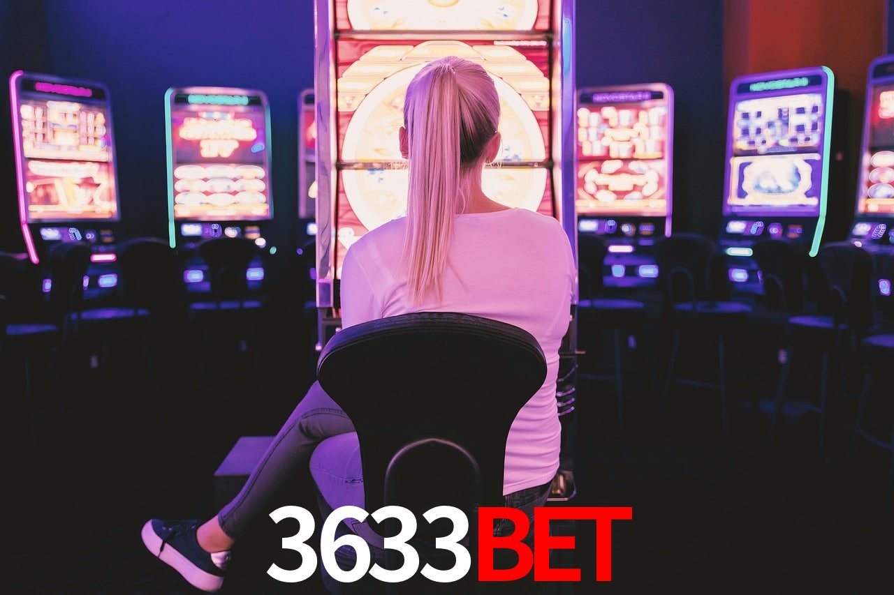 Games Directory 3633bet