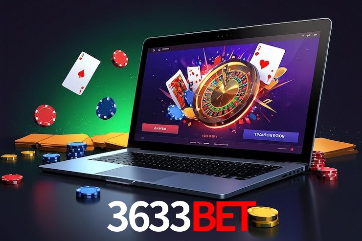 Integração de APIs 3633bet