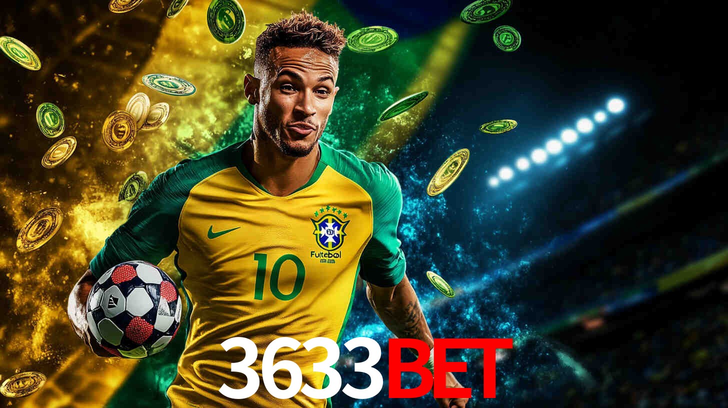 Descubra a Essência do 3633bet: Nossa História e Compromissos