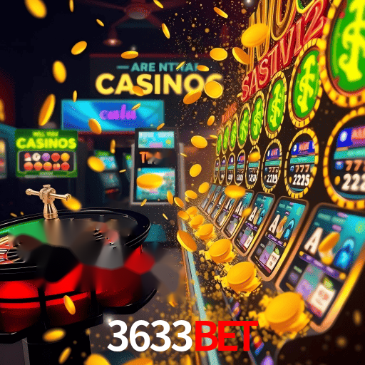 Desvendando o Mundo dos Jogos Virtuais na 3633bet