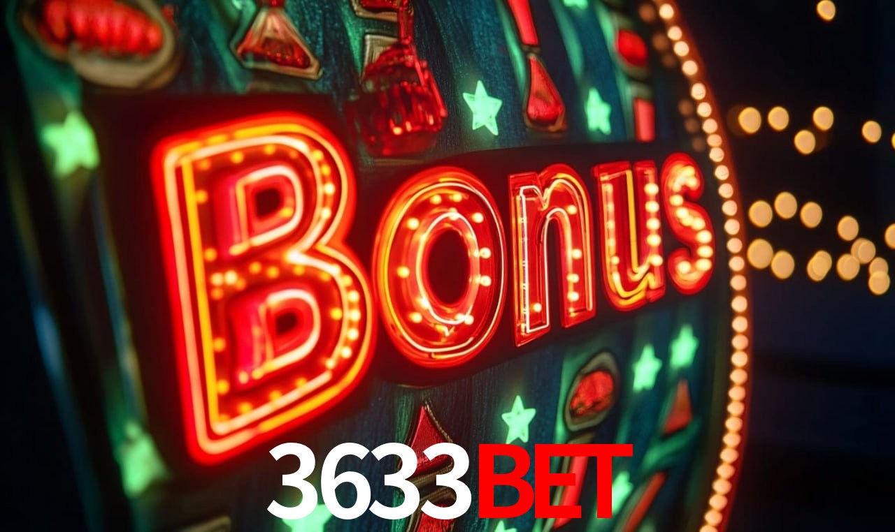 Interface Premium 3633bet