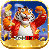 Ícone app 3633bet